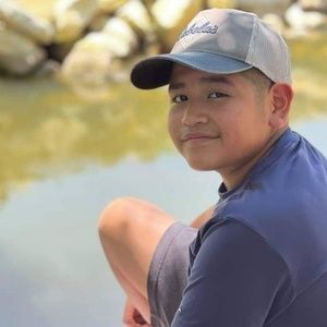 Meet your Posher, Giovanni